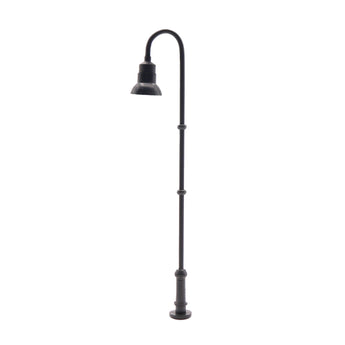 Lampen und Leuchten