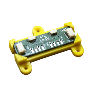 LED-Verteiler