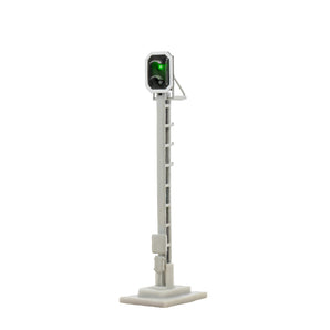 RhB Hauptsignal Typ L zweiflammig H0 - Premium