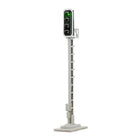 Signal principal CFF type L à quatre lampes H0