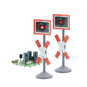 Signal principal de sortie DB - kit H0