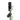DB Ausfahrt-Hauptsignal mit Vorsignal - Bausatz H0 EasyLine