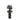 DB Gleissperrsignal niedrige Bauform (Zwergform) - Bausatz H0 EasyLine