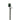RhB Hauptsignal Typ L zweiflammig - Bausatz H0m EasyLine 5V