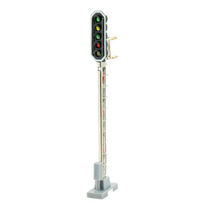 SBB main signal type L five-flame H0 - Retro