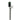 RhB Hauptsignal Typ L dreiflammig - Bausatz H0m EasyLine 5V